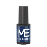 Mesauda ME Gel Polish 266 Deep Night 5ml - semi-permanent nail polish