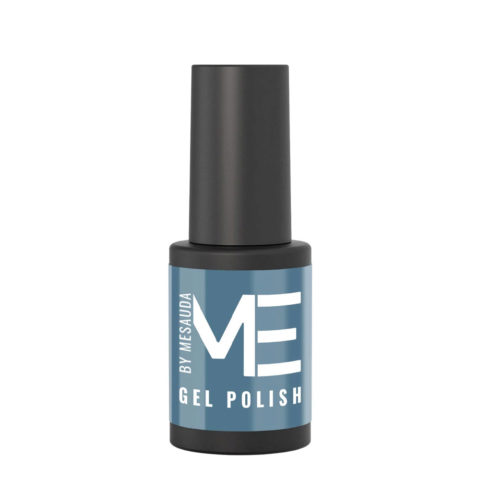 Mesauda ME Gel Polish 267 Frozen Soul 5ml - semi-permanent nail polish