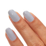 Mesauda ME Gel Polish 268 Moonlight  5ml - semi-permanent nail polish