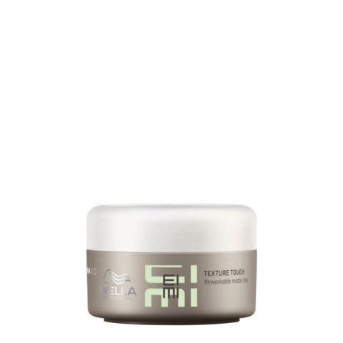 Wella EIMI Texture touch 75ml - reworkable clay