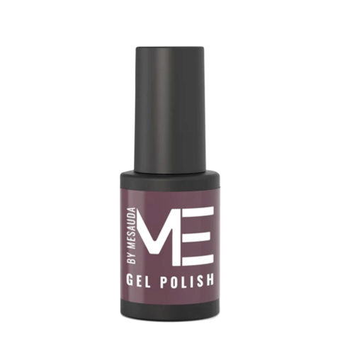 Mesauda ME Gel Polish 182 Vampire 4,5ml  - semi-permanent nail polish