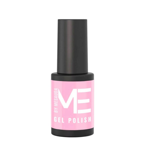 Mesauda ME Gel Polish 269 Milky Pink 4,5ml  - semi-permanent nail polish