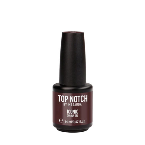 Mesauda Top Notch Iconic 103 Be My Muse 14ml  - semi-permanent nail polish