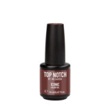 Mesauda Top Notch Iconic 104 Calm&Kaos 14ml   - semi-permanent nail polish