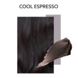 Wella Color Fresh Mask Cool Espresso 150ml - coloured mask