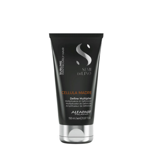 Alfaparf Milano Semi Di Lino Cellula Madre Define Multiplier 150ml