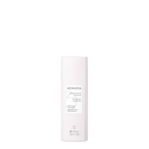 Goldwell Essential Repairing Shampoo 75ml - fortifying shampoo