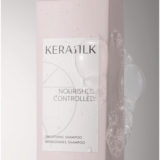 Kerasilk Essentials Smoothing Shampoo 250ml - anti-frizz shampoo