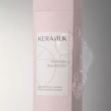 Kerasilk Essentials Anti-Druff Shampoo 250ml - oily scalp shampoo