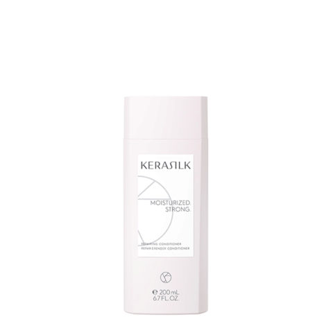 Kerasilk Essentials Repairing Conditioner 200ml - fortifying conditioner