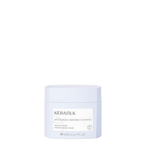 Kerasilk Specialists Recovery Mask 200ml - restructuring mask