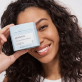 Kerasilk Specialists Smoothing Mask 50ml - anti-frizz mask