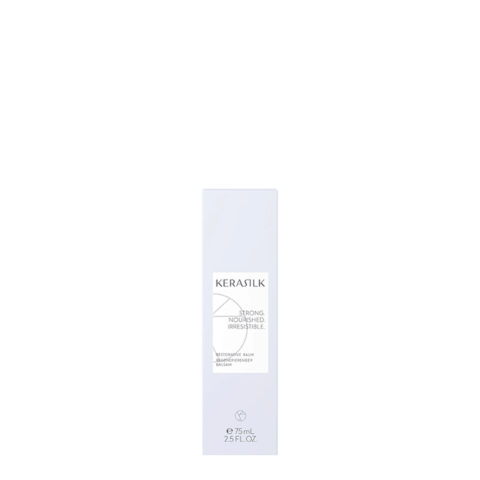 Kerasilk Specialists Restorative Balm 75ml - leave-in anti-breakage spray