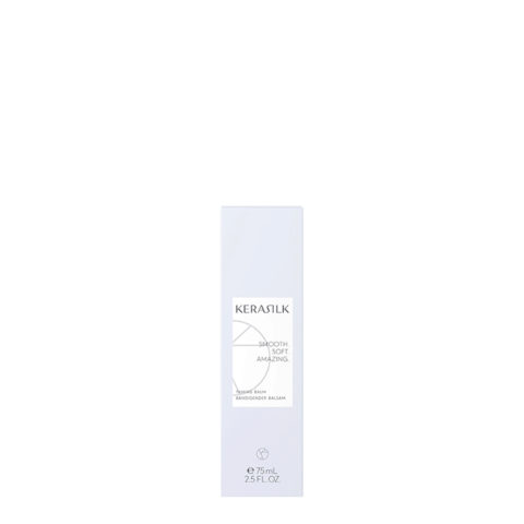 Kerasilk Specialists Taming Balm 75ml  - anti-moisture leave-in spray