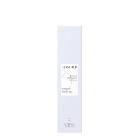 Kerasilk Specialists Redensifying Scalp Serum 100ml - anti-fall serum