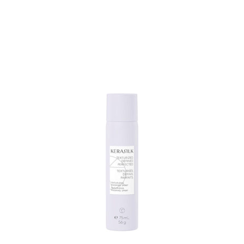 Kerasilk Styling Texturizing Finishing Spray 75ml