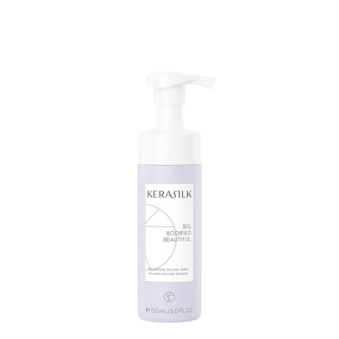 Kerasilk Styling Volumizing Styling Foam 150ml