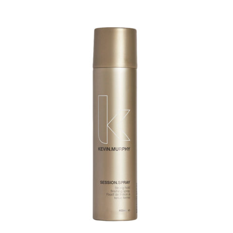 Kevin murphy Styling Session spray 400ml - strong hold hairspray