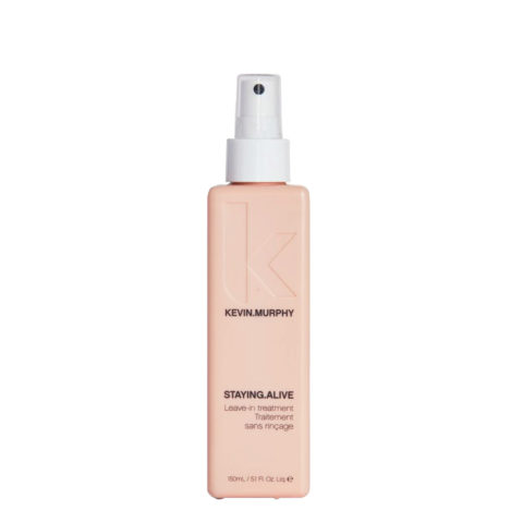 Kevin murphy Treatments Staying Alive 150ml - restructuring serum for damaged hair