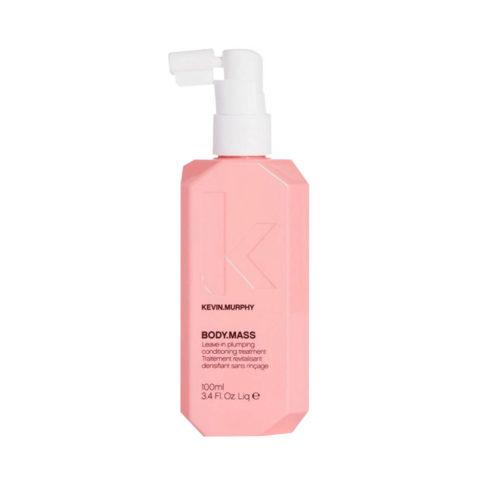 Kevin Murphy Treatment Body Mass 100ml - Pumpling Treatment