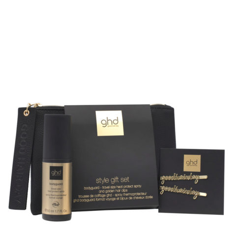 Ghd Style Gift Set - travel kit