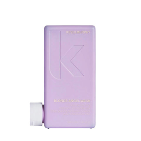 Kevin Murphy Blonde Angel Wash 250ml  - Shampoo for blond hair