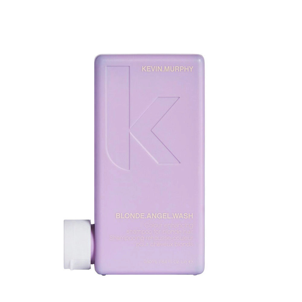 Kevin Murphy Blonde Angel Wash 250ml  - Shampoo for blond hair