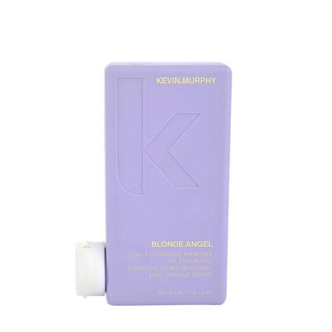 Kevin Murphy Treatments Blonde angel 250ml - Moisturising conditioner for blond hair