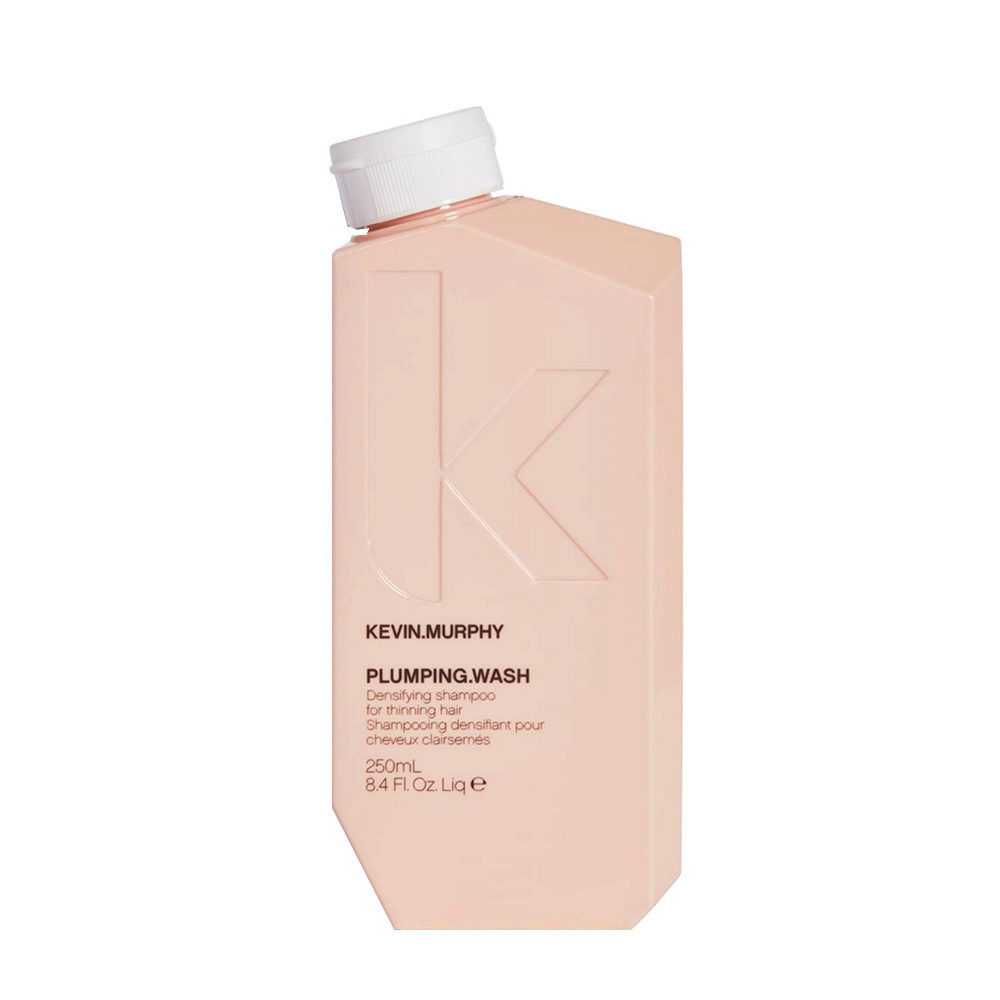 Kevin Murphy Plumping Wash 250ml - Pumpling Shampoo