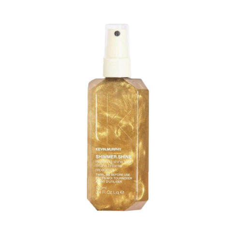 Kevin Murphy Styling Shimmer shine 100ml - Shining Spray