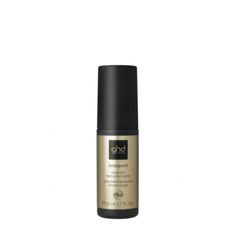 Ghd Mini Bodyguard 50ml - heat protection spray