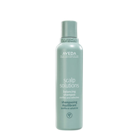 Aveda Scalp Solutions Balancing Shampoo 200ml