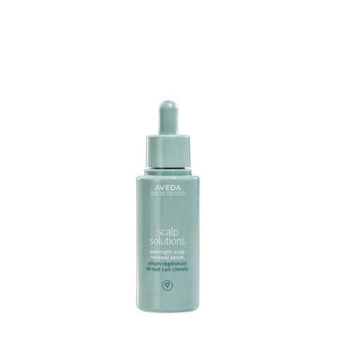 Aveda Scalp Solutions Overnight Recovery Serum 50ml