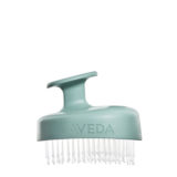 Aveda Scalp Solutions Exfoliating Scalp Massager - massaging brush