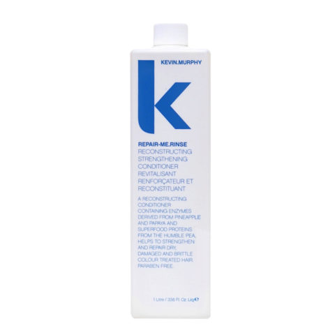 Kevin Murphy Conditioner Repair Me Rinse 1000ml - strengthening conditioner