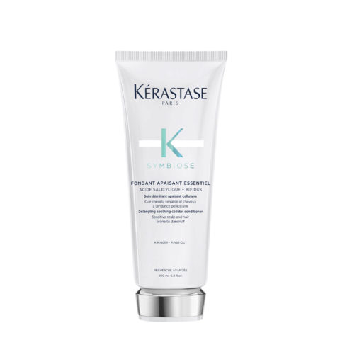 Kerastase Symbiose Fondant Apaisant Essentiel 200ml - conditioner for sensitive scalp and with dandruff