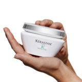Kerastase Symbiose Masque Revitalisant Essential 200ml - intensive mask for damaged hair and oily scalp