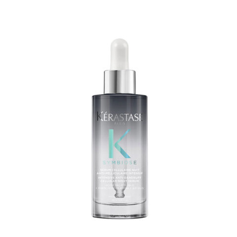 Kerastase Symbiose Sérum Cellulaire Nuit Anti-Pelliculaire Intensif 90ml - anti-dandruff night serum