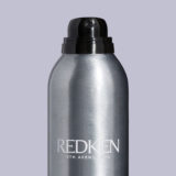 Redken Quick Dry Hairspray 400ml - instant fixing hairspray