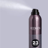 Redken 23 Strong Hold Hairspray 400ml