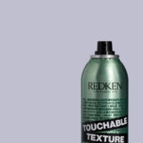 Redken Touchable Texture 200ml - volumising mousse
