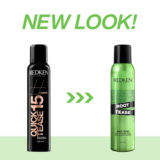 Redken Root Tease 250ml - volumising spray