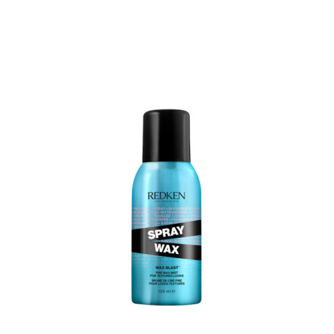 Redken Wax Spray 150ml