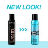 Redken Wax Spray 150ml