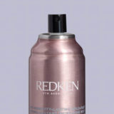 Redken Anti-Frizz Hairspray 250ml -medium-hold hairspray