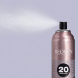 Redken Anti-Frizz Hairspray 250ml -medium-hold hairspray