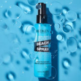 Redken Beach Spray 125ml -  texturising spray for beach-effect waves