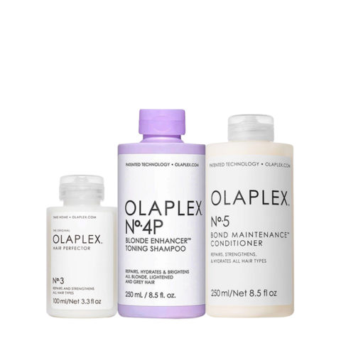 Olaplex Kit N° 3-4P-5