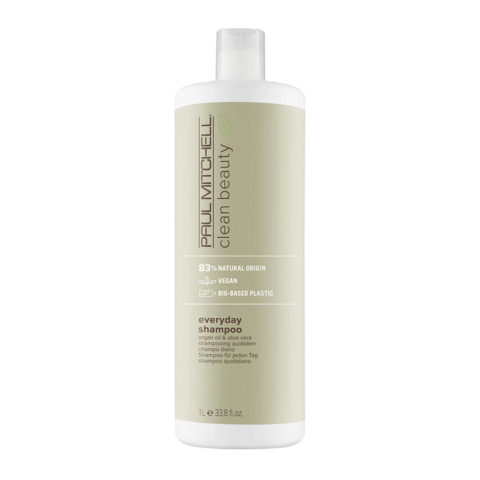 Everyday Shampoo 1000ml