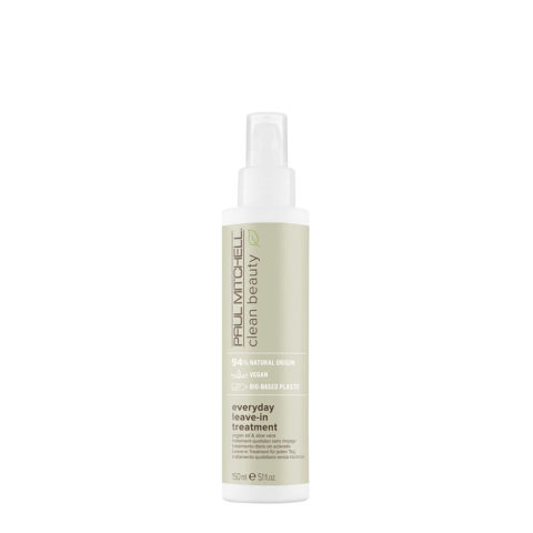 Everyday Leave-In Treatment 150ml